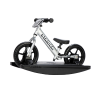 Strider 12” Pro Bike + Rocking Base Multicolor (No Pedal)