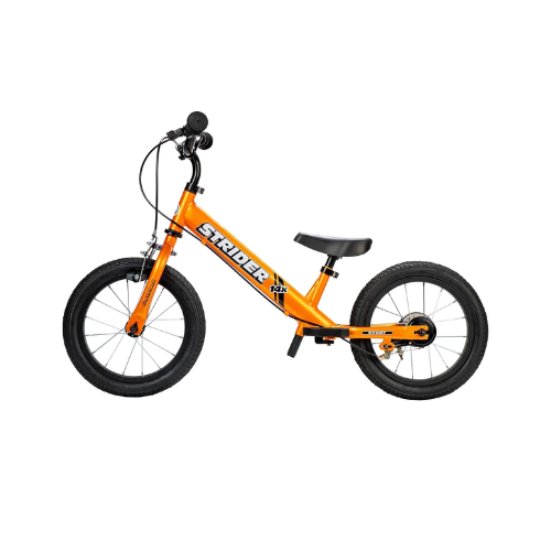 Strider 14x Kids Balance Bike (Multi Color)