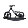 Strider 12” Sport Bike + Rocking Base Multicolor (No Pedal)