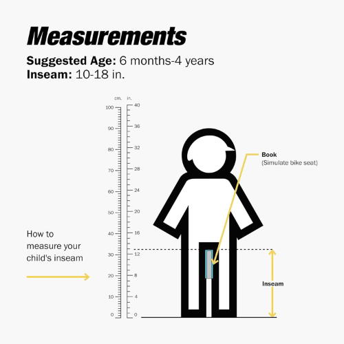 Strider 12” Sport Bike + Rocking Base Multicolor (No Pedal) - Image 6